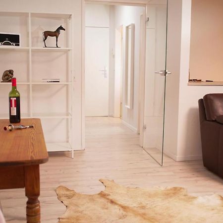 Appartement Im Zentrum Von Langenhagen Mit Netflix Und Tiefgarage Hannover Exterior photo